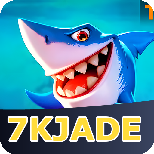Logo Oficial 7KJADE Download